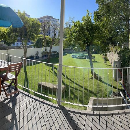 Loveporto2 Balcony/Garden@Hist.C 외부 사진