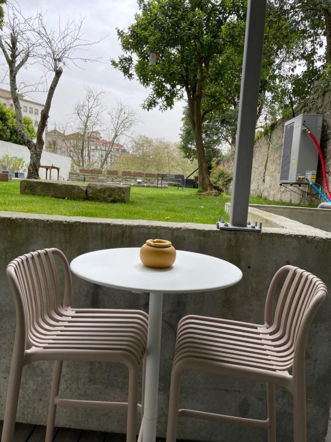 Loveporto2 Balcony/Garden@Hist.C 외부 사진