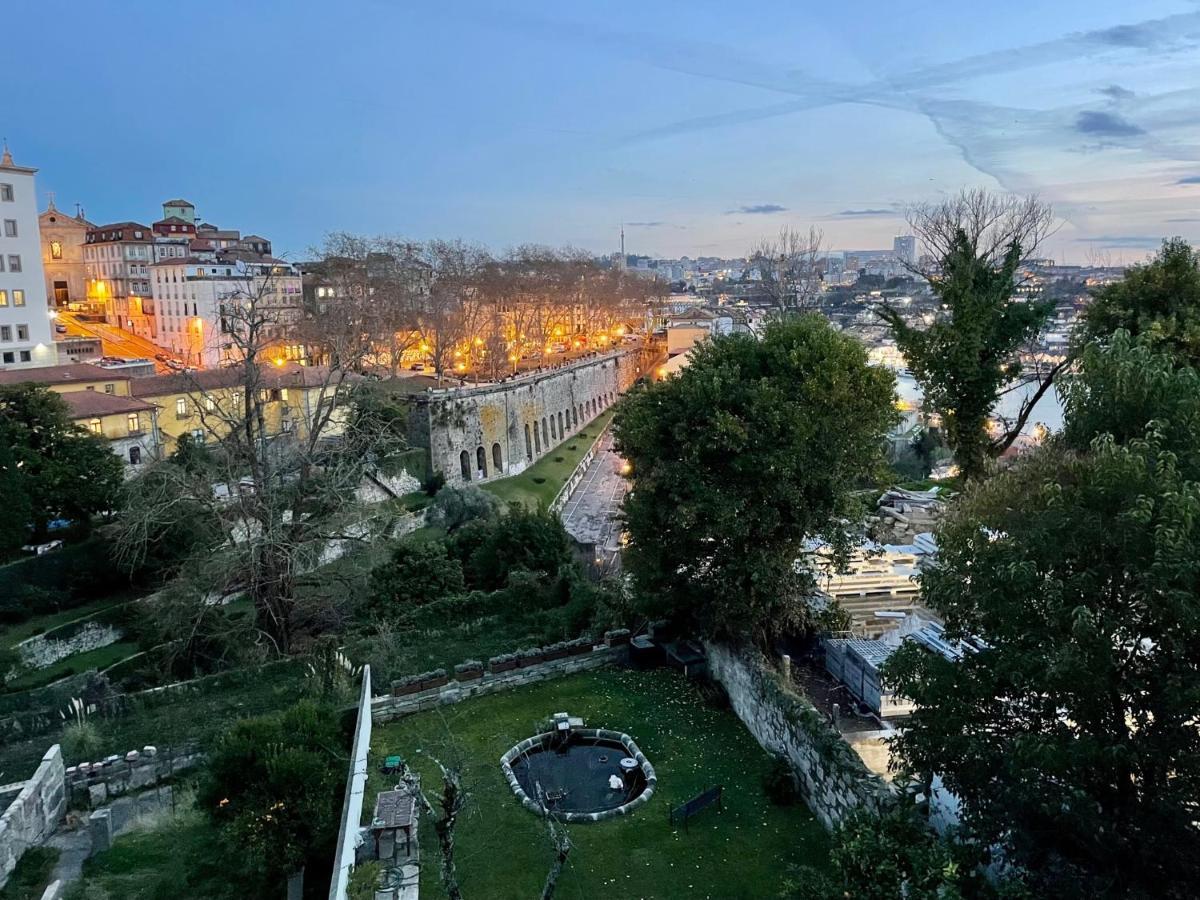 Loveporto2 Balcony/Garden@Hist.C 외부 사진