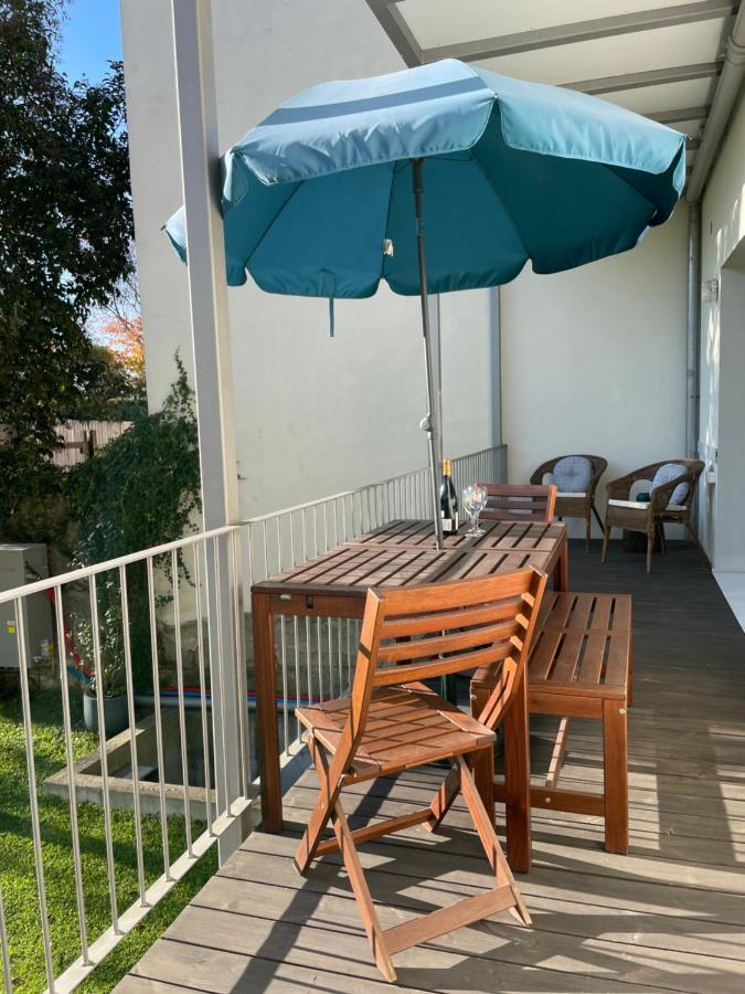 Loveporto2 Balcony/Garden@Hist.C 외부 사진